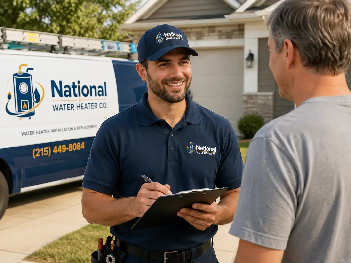 Water Heater Installation Ong, NE FAQs